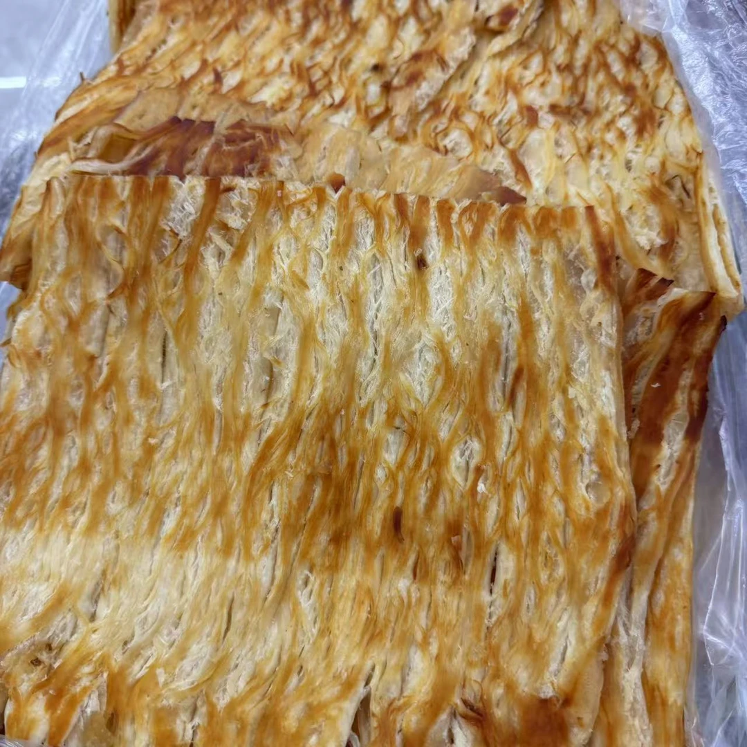 【益娜娜专属】烤鱿鱼片