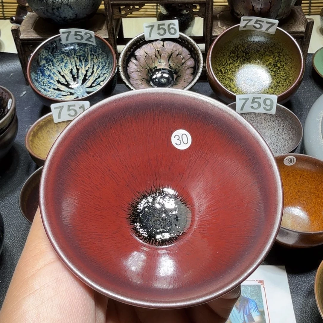 茶盏天才工程工程30