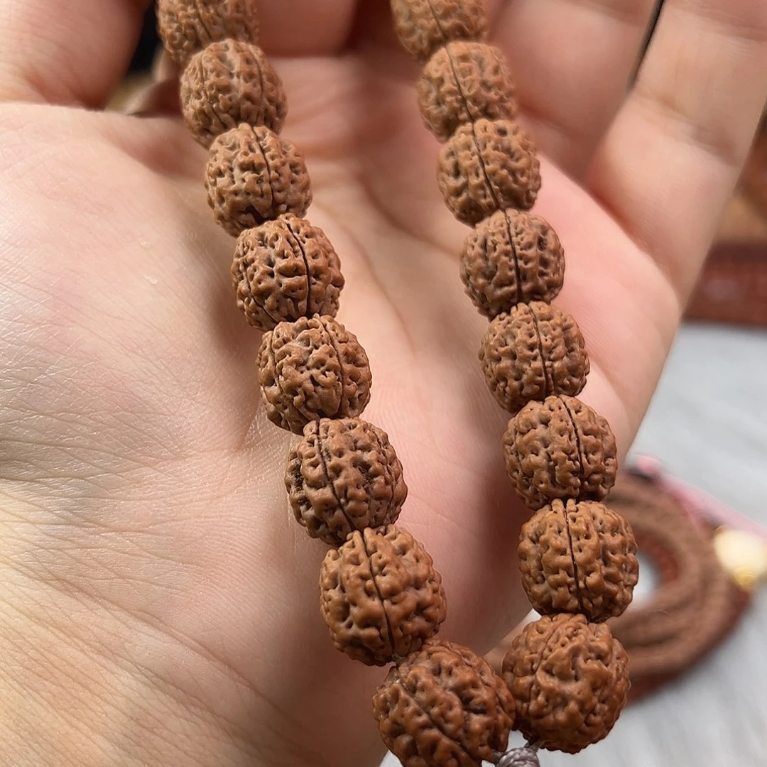 吊坠金刚菩提独龙单圈