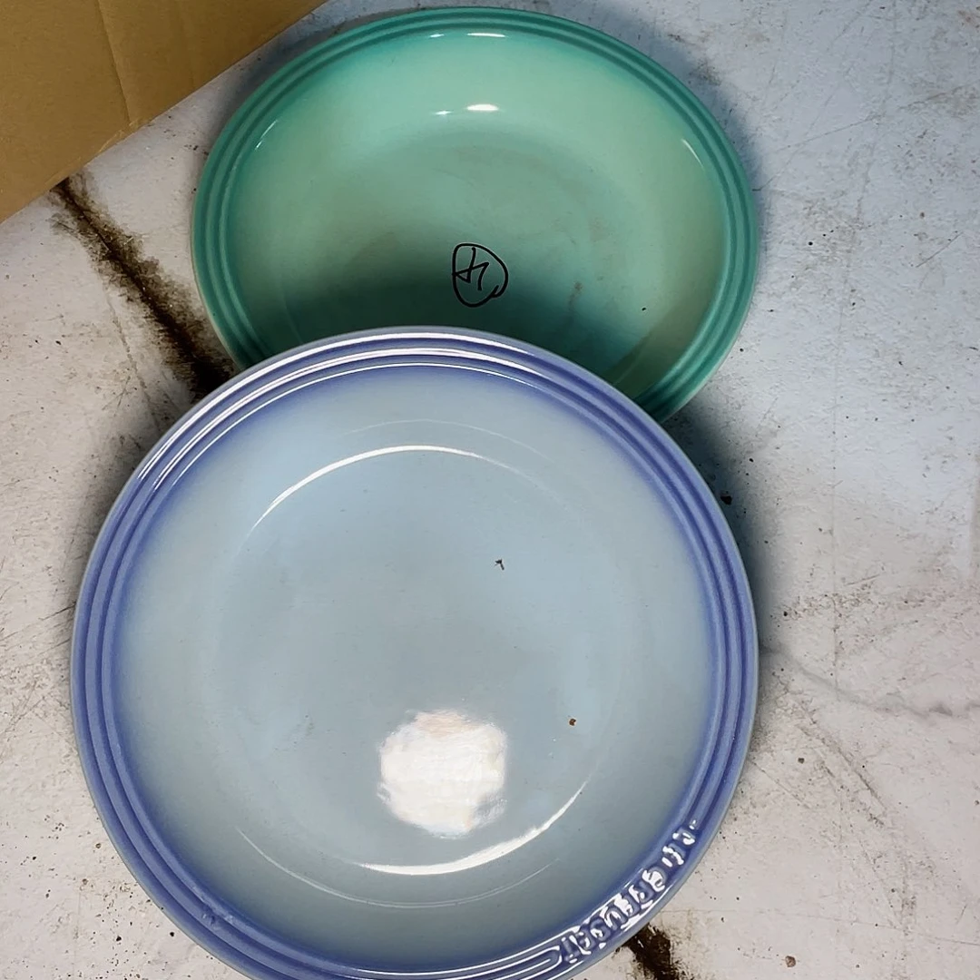 瓷片微瑕陶瓷餐具家用