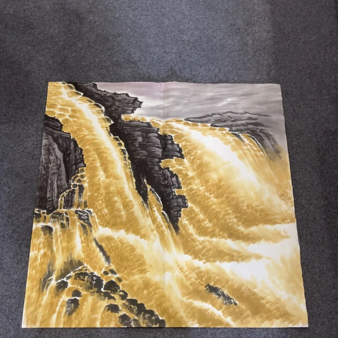 国画LT精品国画作品
