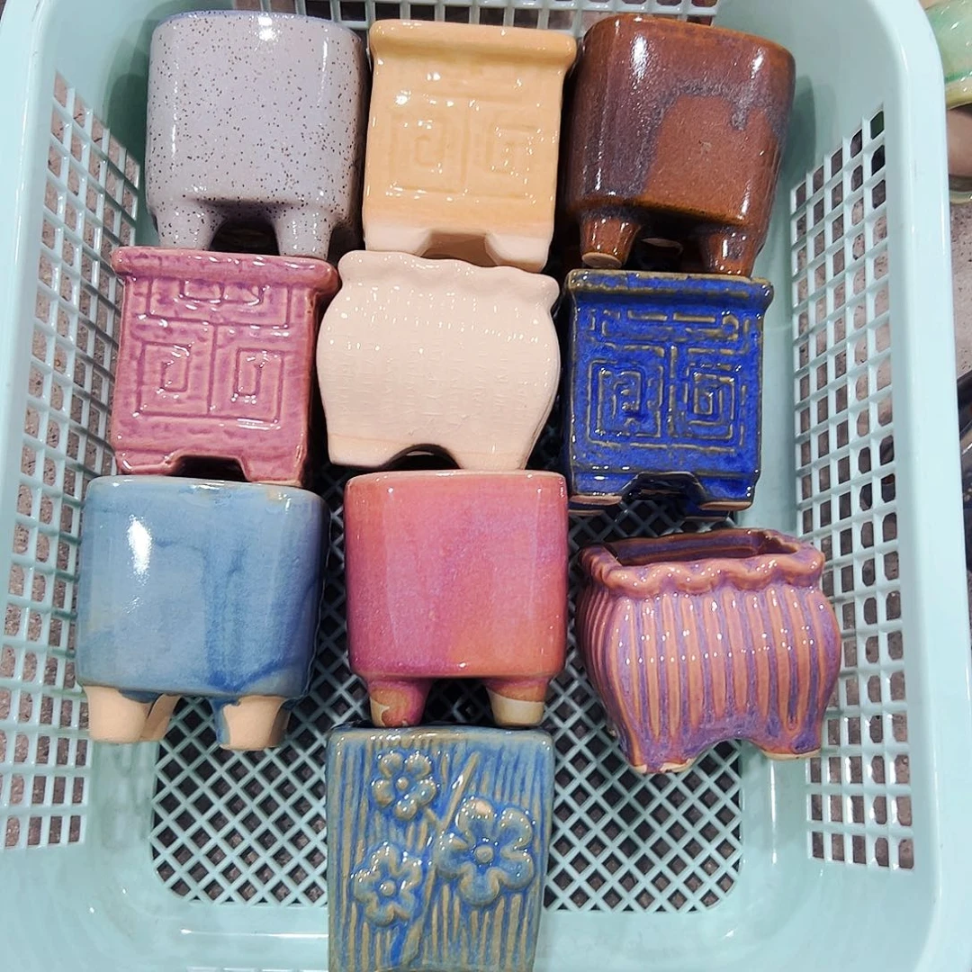 红陶高温陶瓷材料118