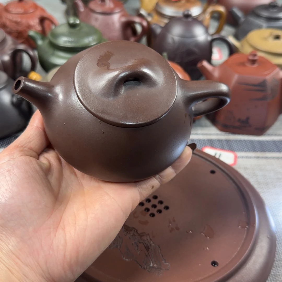 紫砂茶壶紫砂紫砂茶具