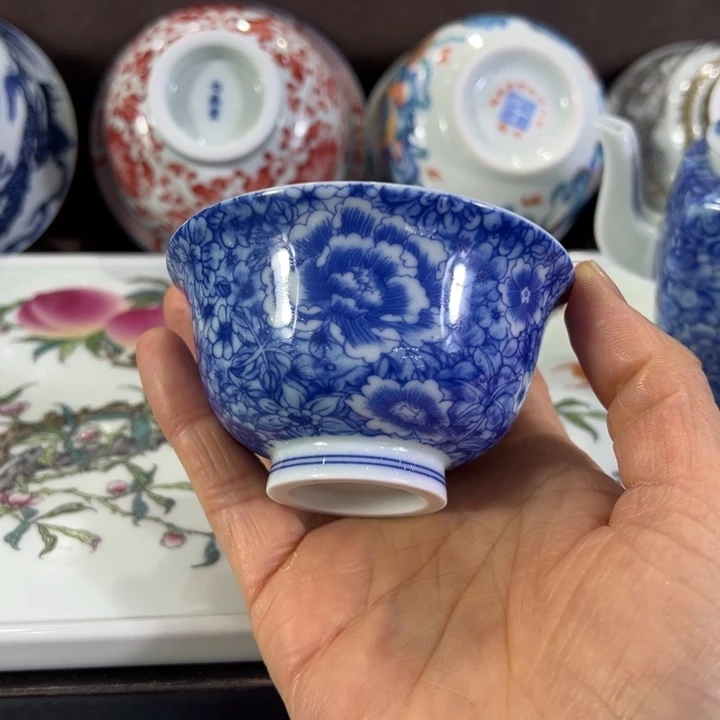 全场景德镇陶瓷景德镇陶瓷