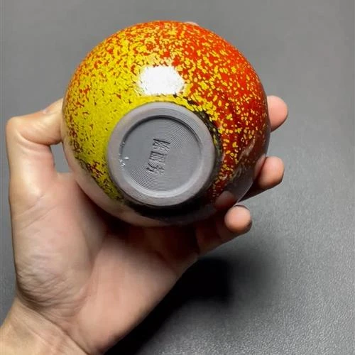 【闪购商品】茶盏-瑕疵-548.........