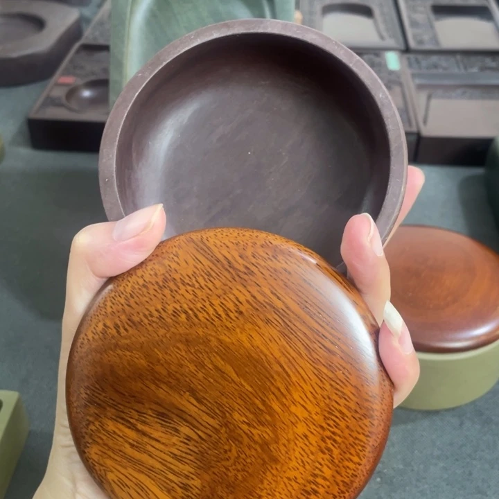 广东肇庆原石端砚