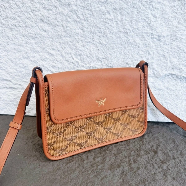 95新/MCM/包包/250915LL0006