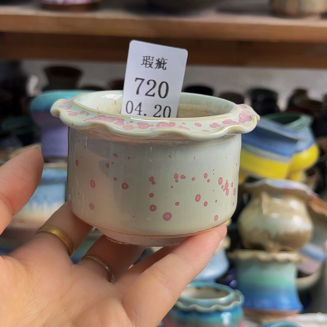 摆件景德镇陶瓷手工制作