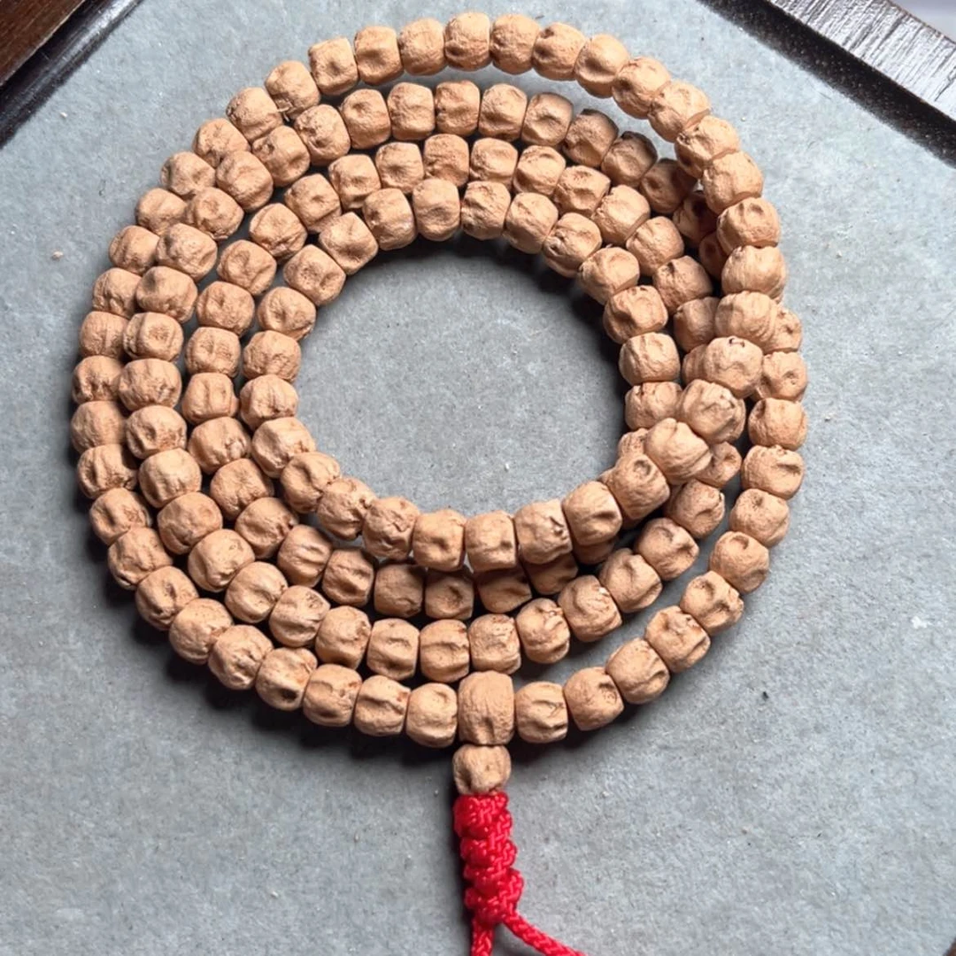 【闪购商品】柏香籽/百香籽吊坠L**i