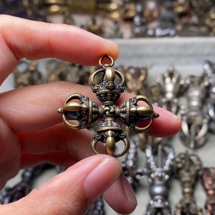 铜家居工艺福利挂件