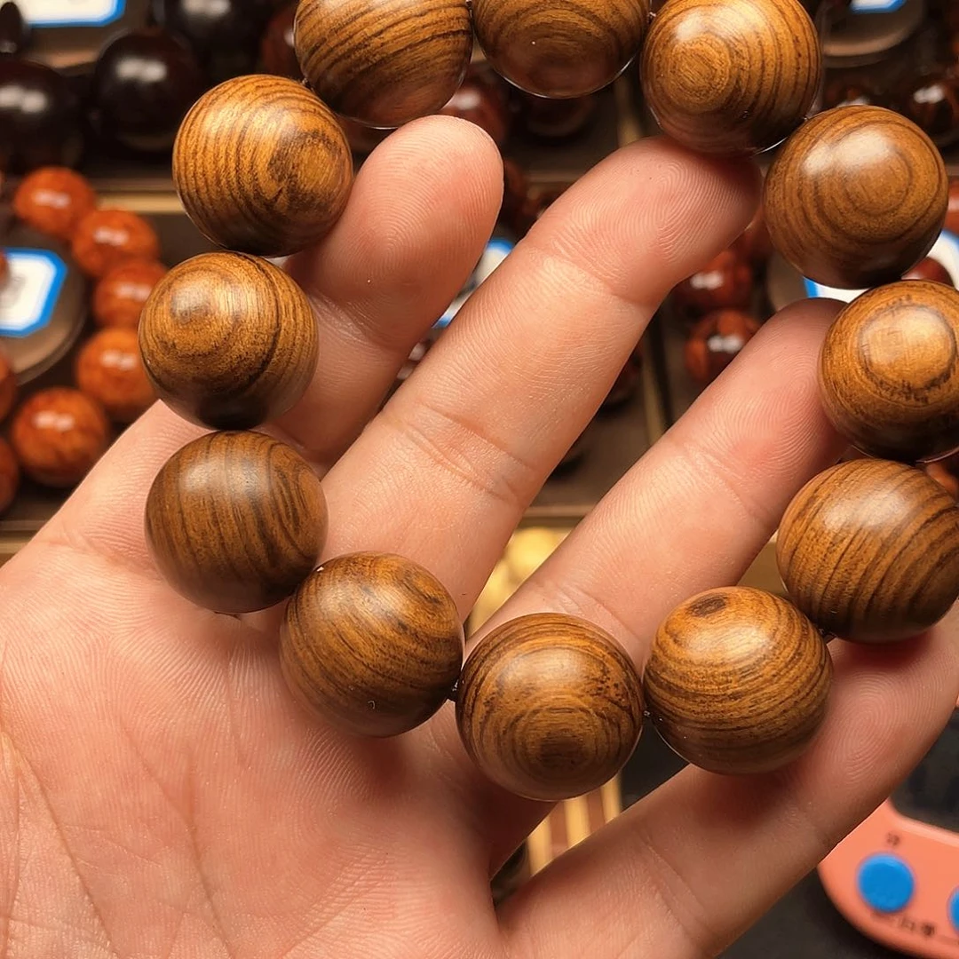 黄花梨/降香黄檀?***空2.0黄花梨水波纹