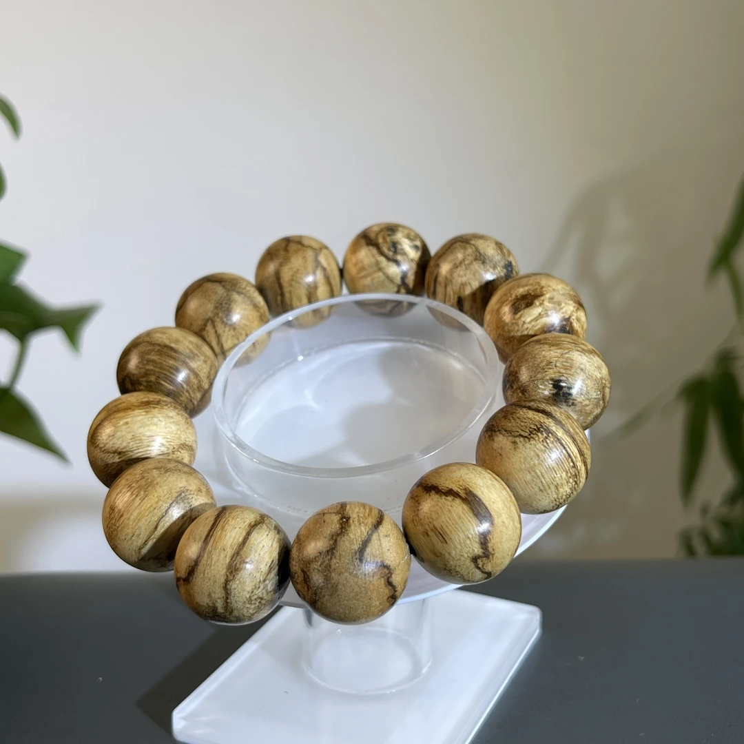 JZY12-40 加里曼丹沉香18mm