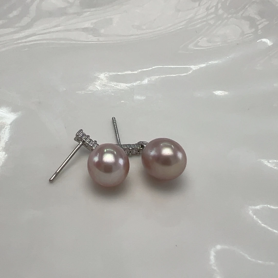 未镶嵌淡水珍珠颈饰