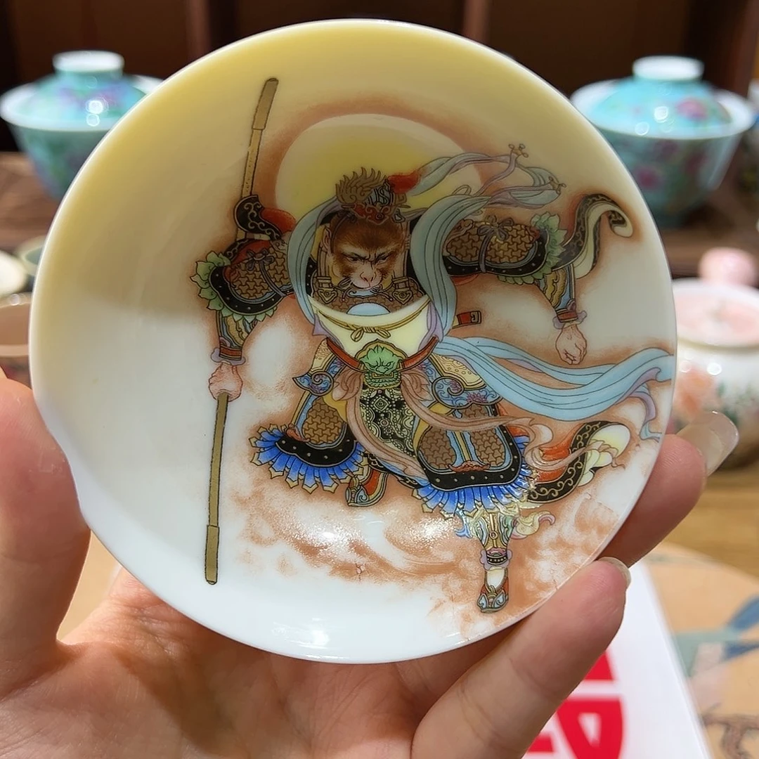 微瑕微瑕景德镇陶瓷