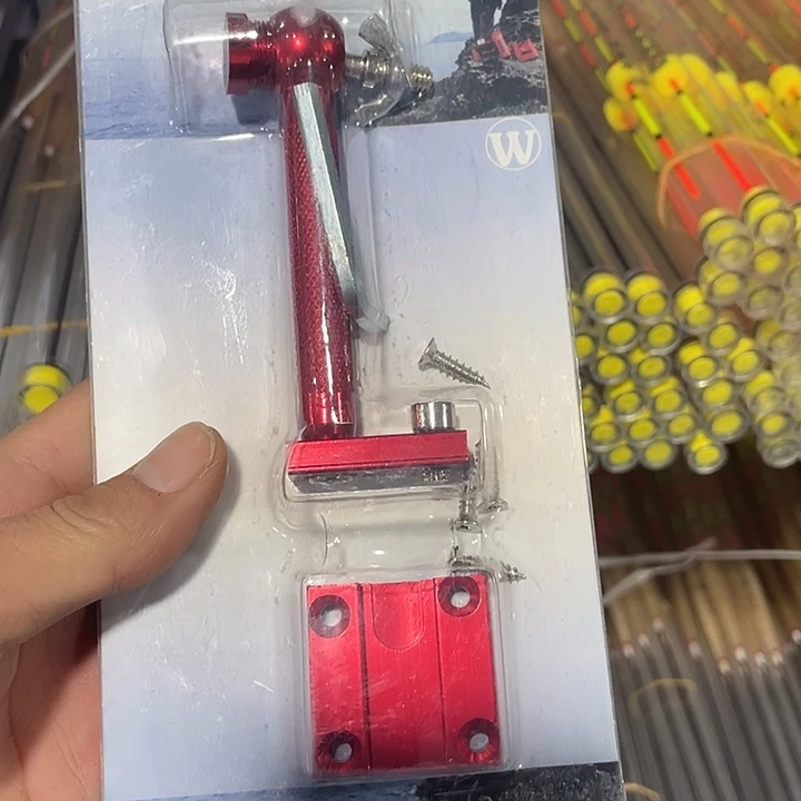 钓箱灯架一个渔具用品