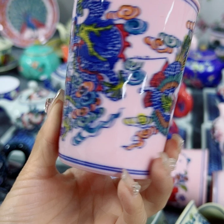 用***3景德镇陶瓷博物有限公司副