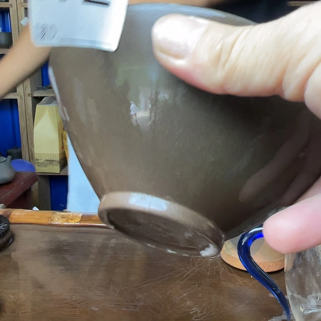 广西钦安龙窑坭兴陶柴烧