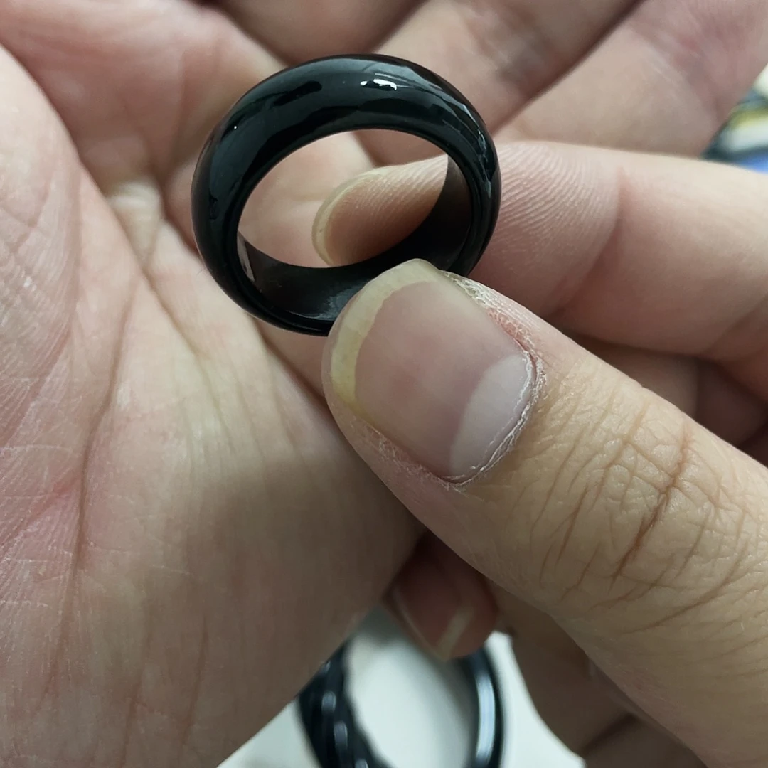 翡翠未镶嵌颈饰翡翠16