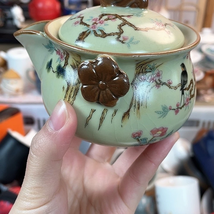 茶具套装特价包邮
