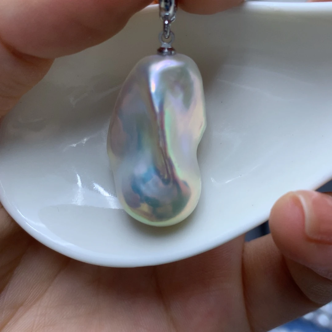 其他未镶嵌淡水珍珠