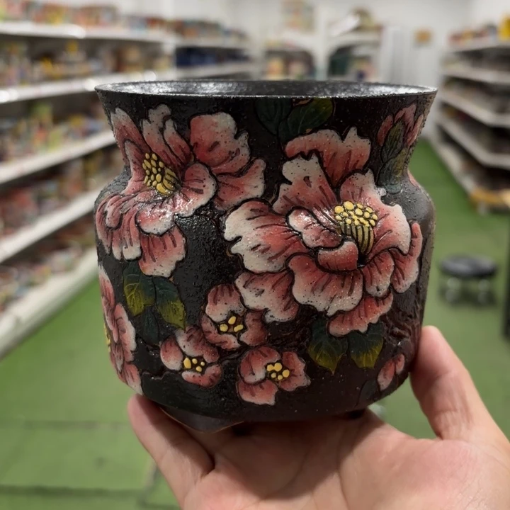 温***馨内口10.5高11.5左右