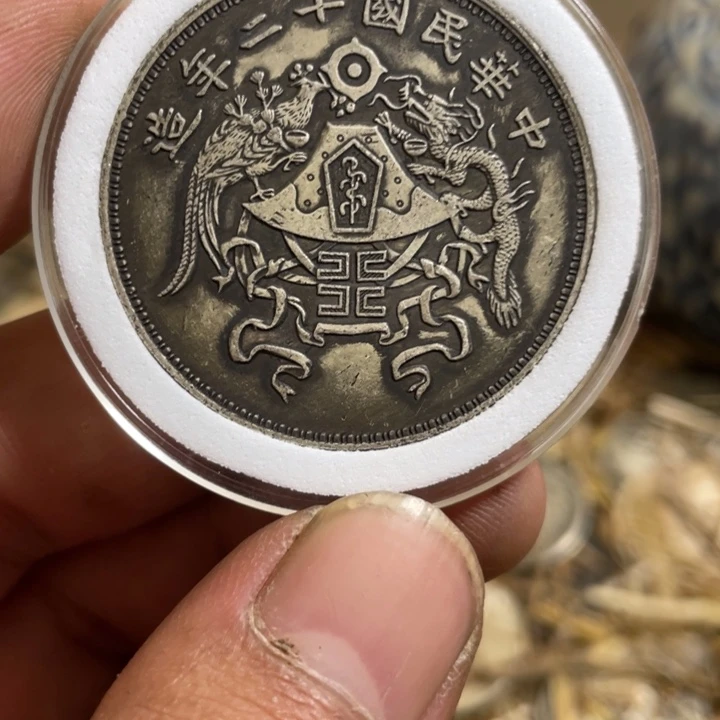 复古 可吹响可吸反龙洋工艺品家居摆件饰品摆