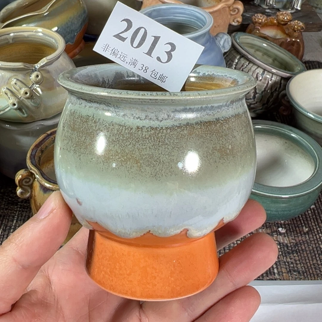 红陶景德镇陶瓷……