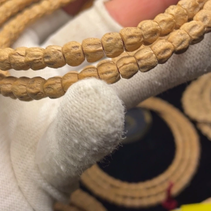 柏香籽/百香籽手串