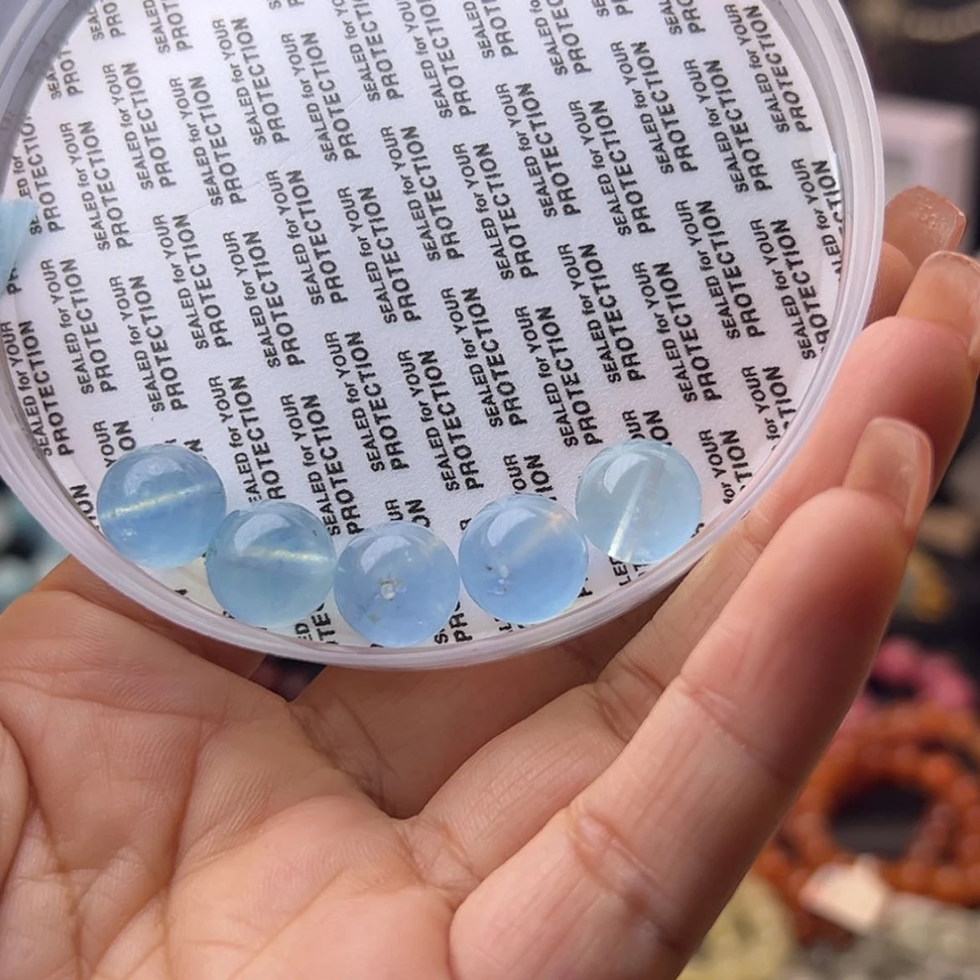 【闪购商品】未镶嵌手串水晶百**爱