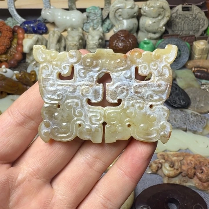 直播放漏专属链接