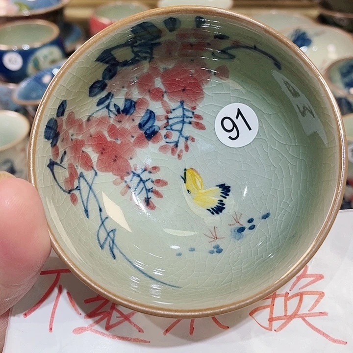 景德镇陶瓷艺术博物有限公司