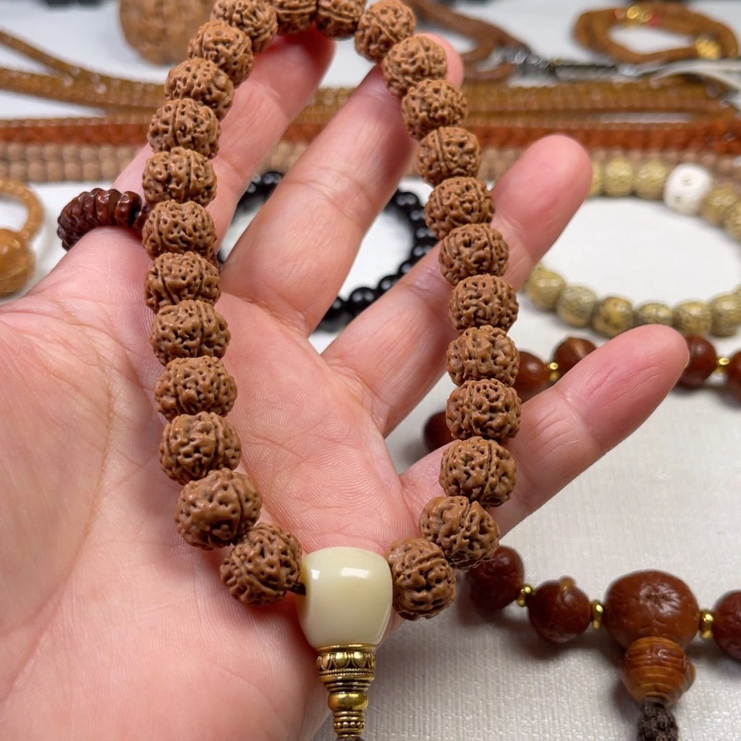 金刚菩提吊坠55677888999