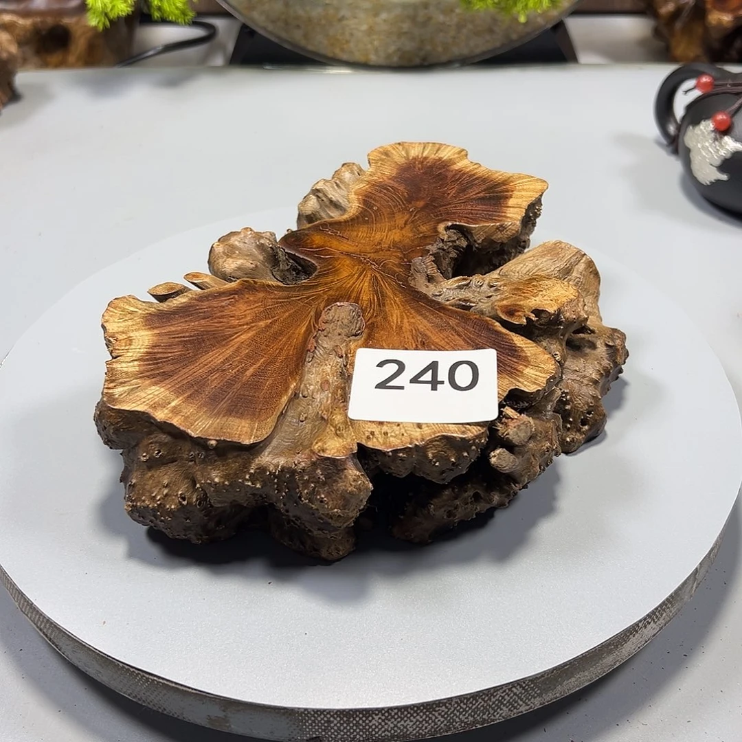 大果紫檀（缅甸花梨）好*