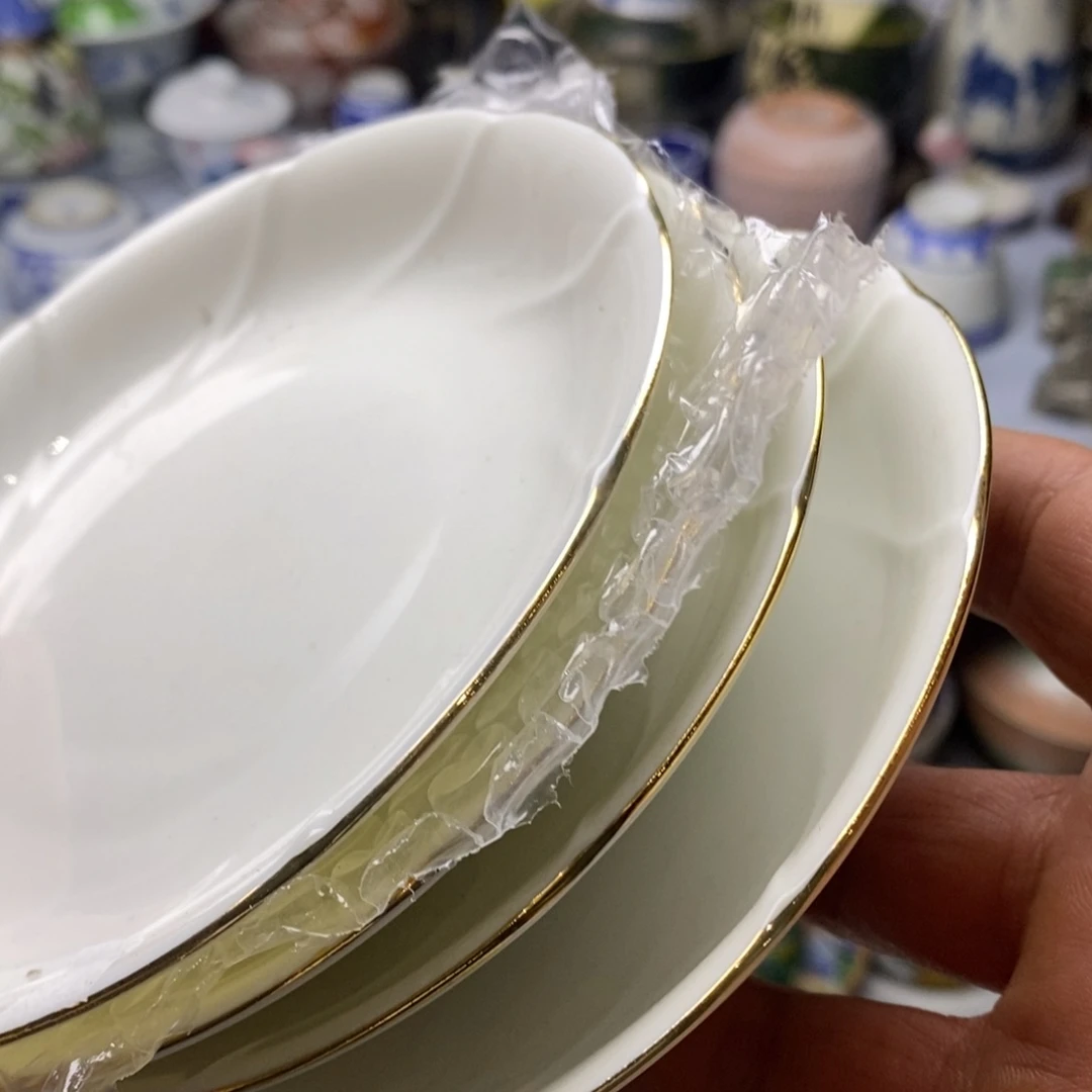 瓷片一起期待明天呀羞嗒袖大摆