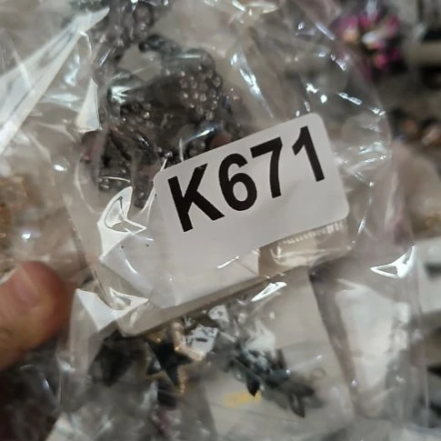 回***业671手工辅料库存DIY