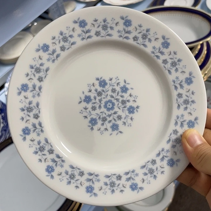 瓷片中古欧瓷瓷器陶瓷