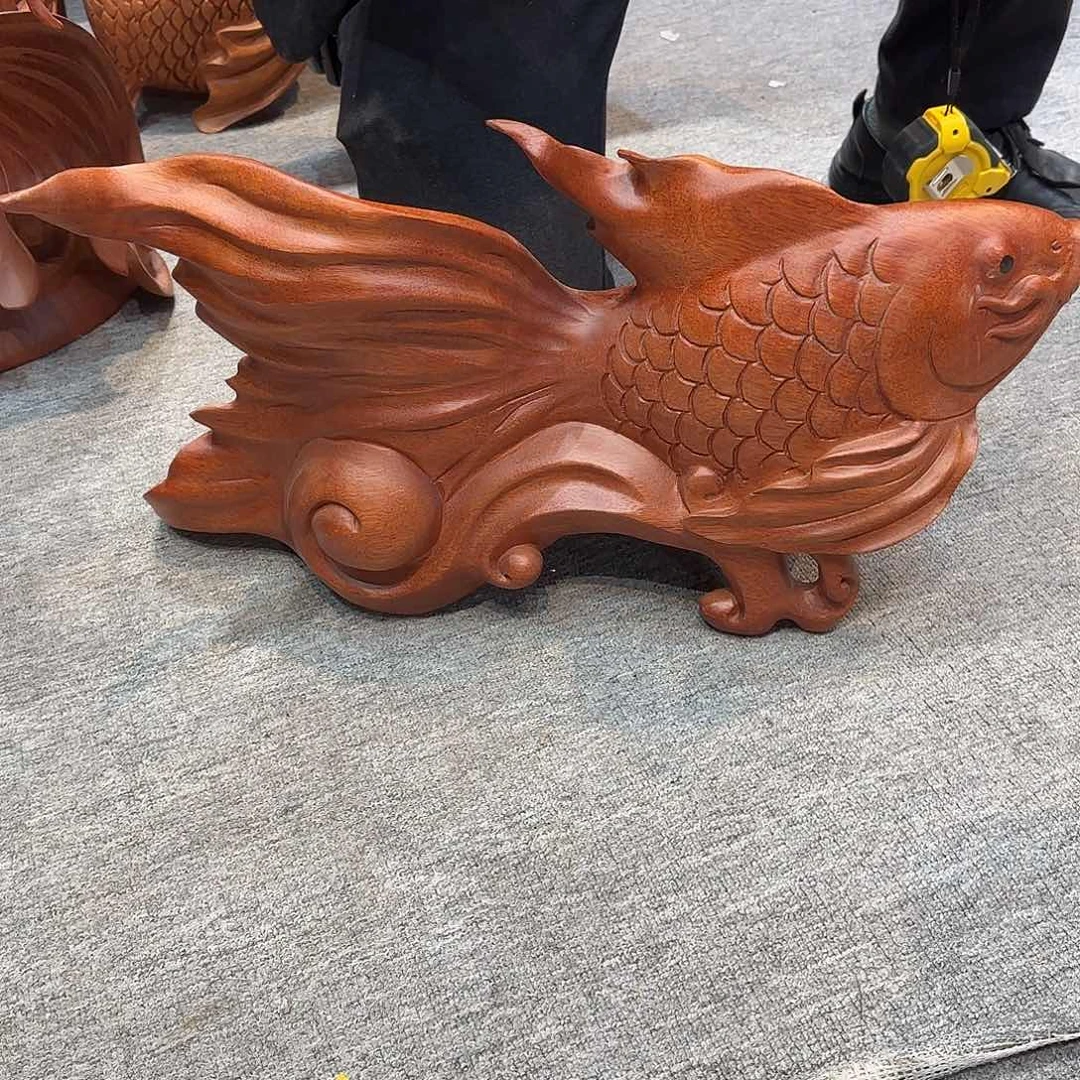 木工艺品摆件包邮