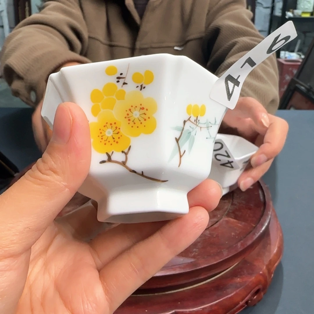 景德镇陶瓷好好好