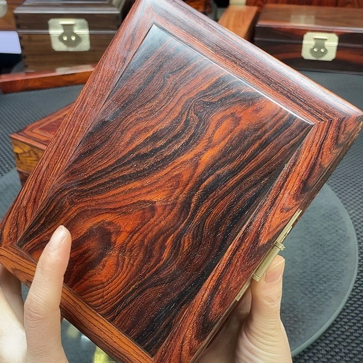 木墨西哥红酸酯微凹