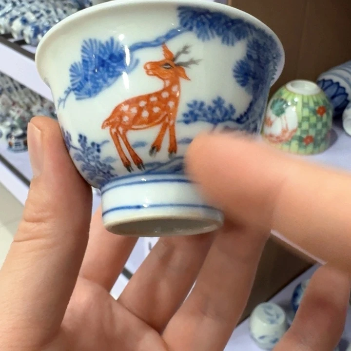 陶瓷艺术品收藏陶瓷