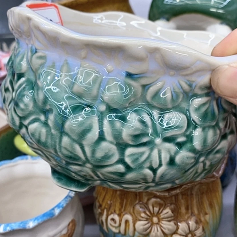 【闪购商品】花盆9.99包邮