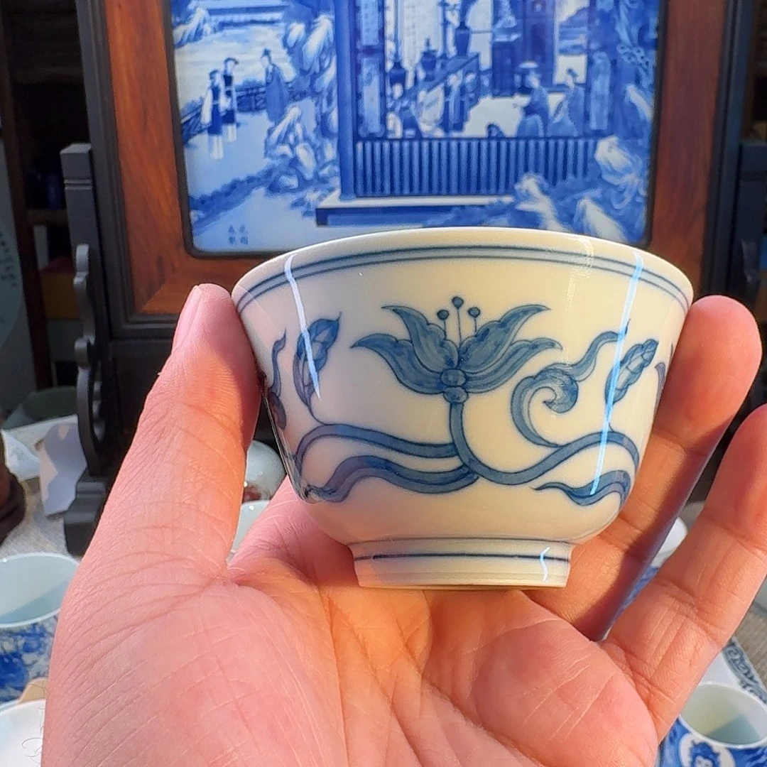 名窑口，放漏时间到啦