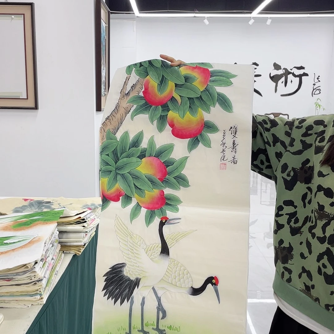 国画展展重中之重重中之重