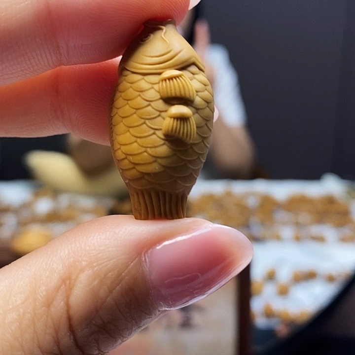 橄榄核手串/手链橄榄