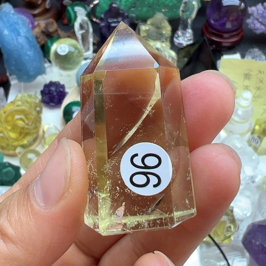 水晶水晶摆件未镶嵌