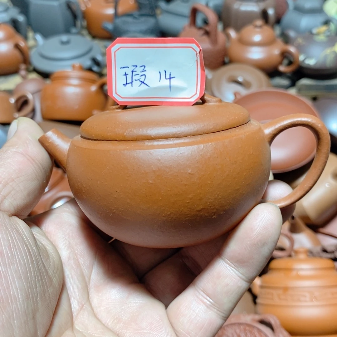 紫砂茶壶欢迎各位光临惠顾