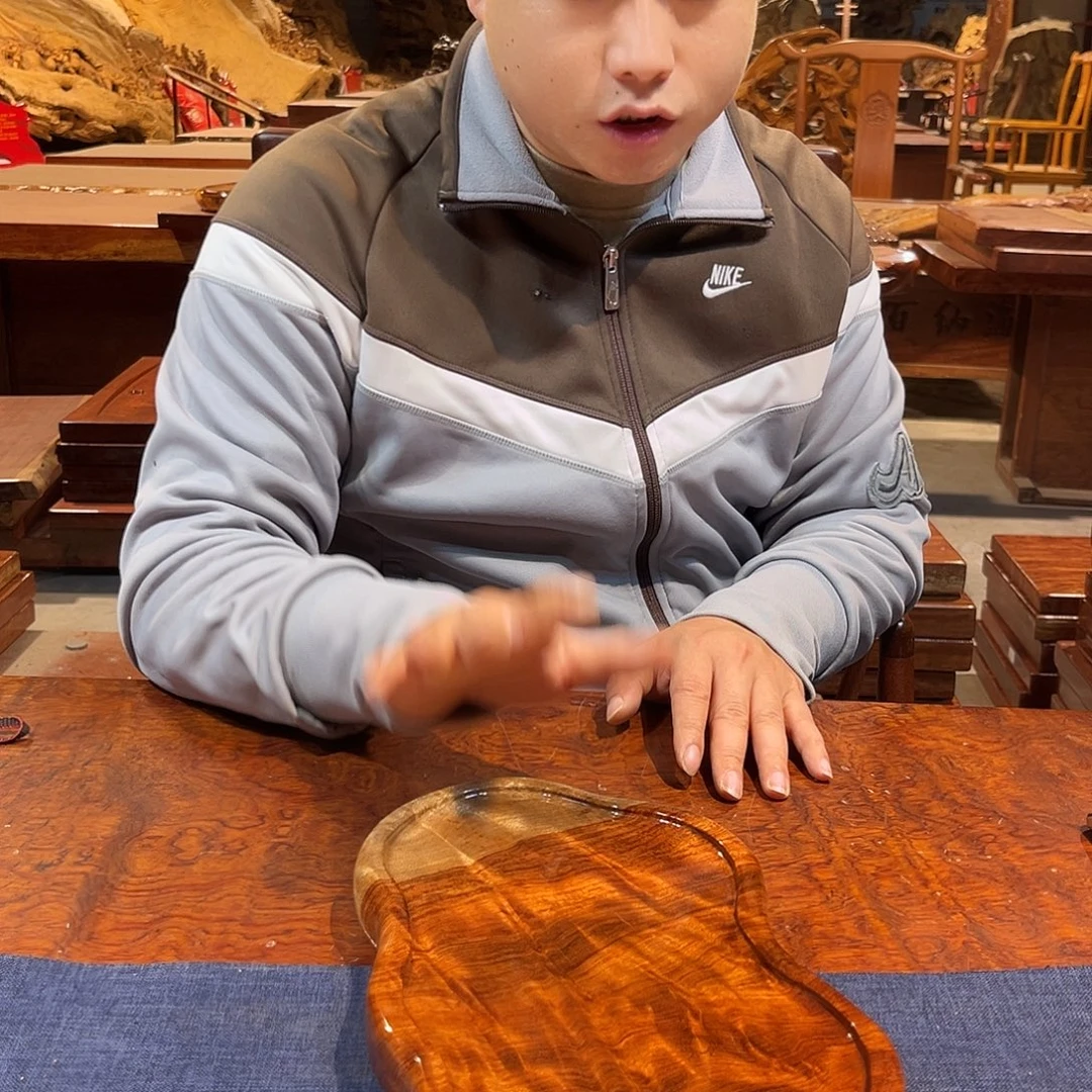 木（非红木类）巴花学名古夷苏木