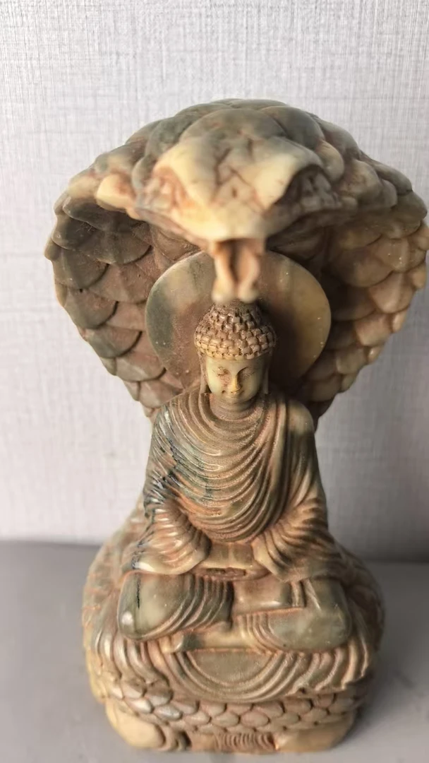 家居摆件复古精美摆件雕刻