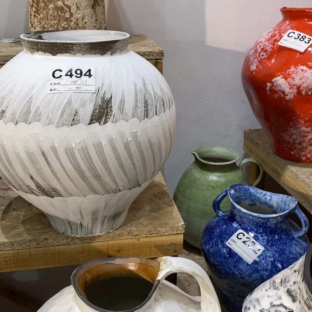 瓷片景德镇陶瓷艺术研究院