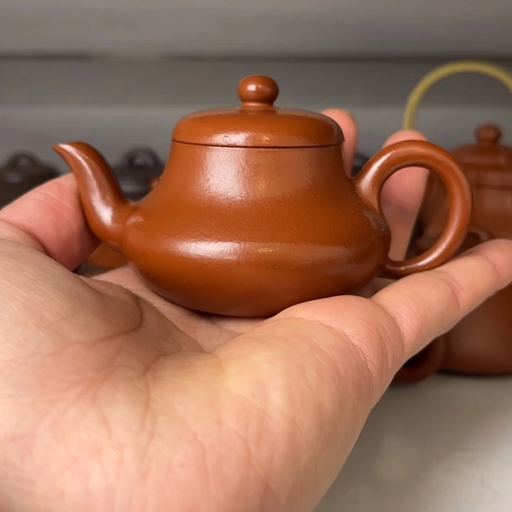 紫砂茶壶紫砂茶具